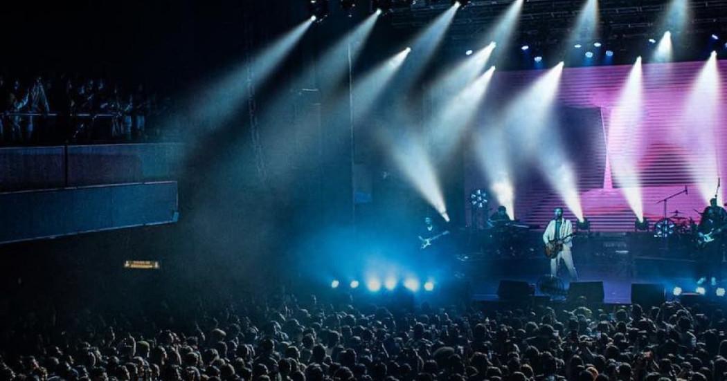 Bogotá epicentro de la industria de eventos con Convening LATAM 2025