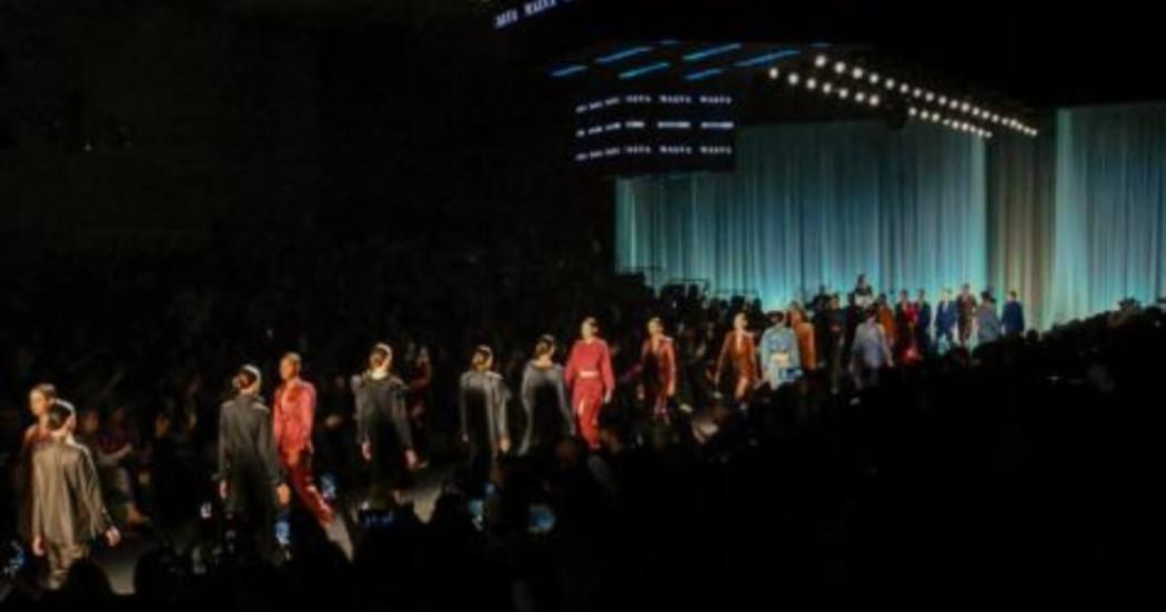 Bogotá Fashion Week 2025 la moda como impulso de turismo y negocios