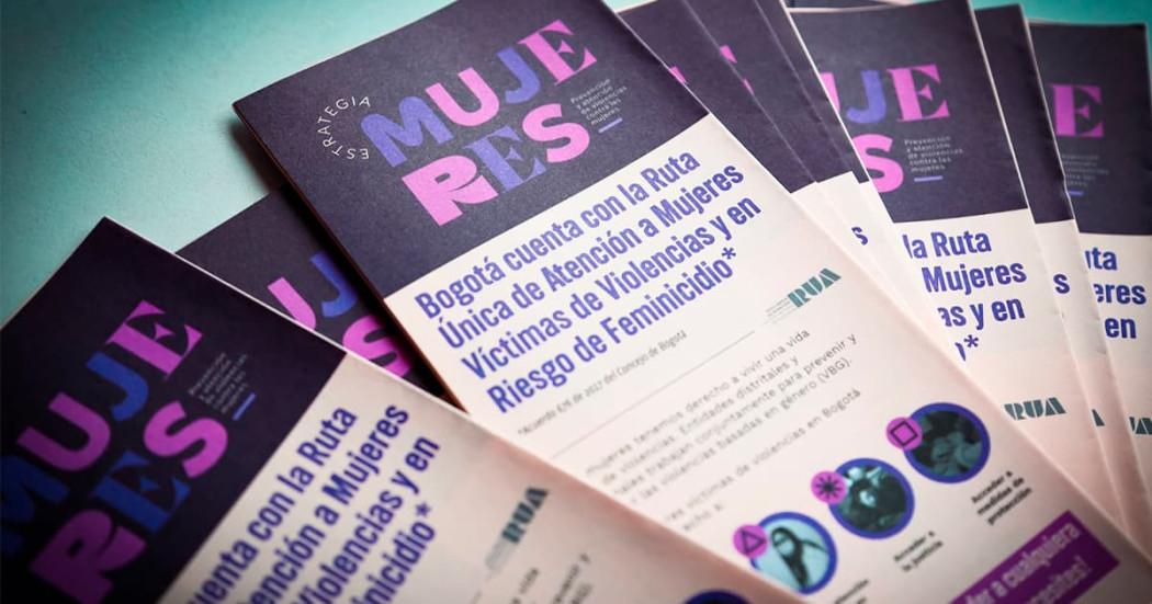 Bogotá, la única ciudad que destina $5,8 billones a la igualdad de género