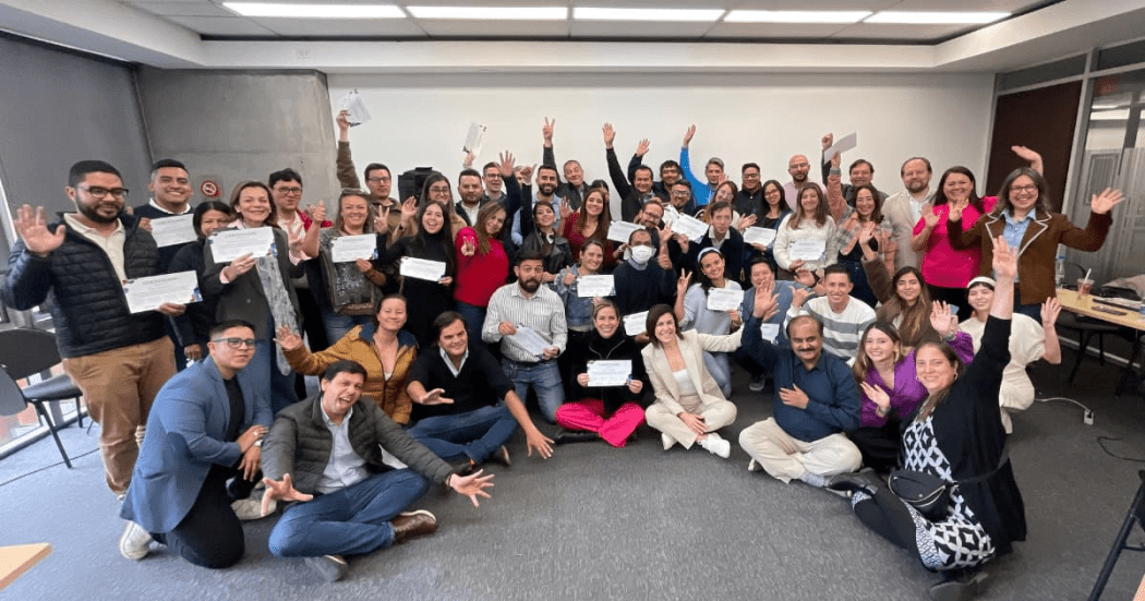 Bogotá primera ciudad de Latinoamérica en usar metodología Govstack