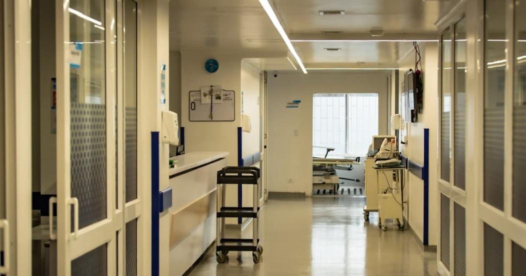 Bogotá realiza preagendamiento de la encuesta Sisbén a sus afiliados 