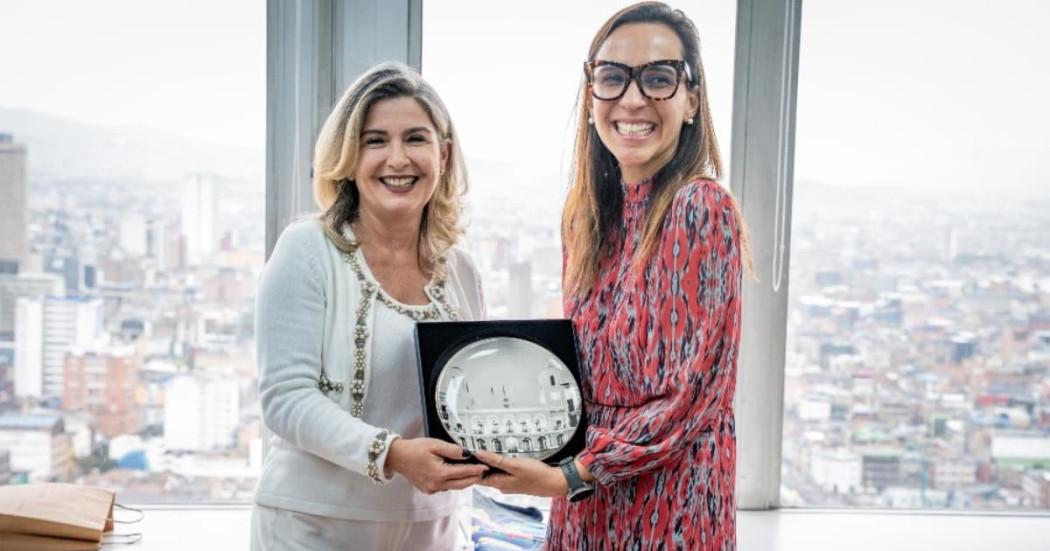 Bogotá y San Juan de Puerto Rico impulsan desarrollo y turismo 2025