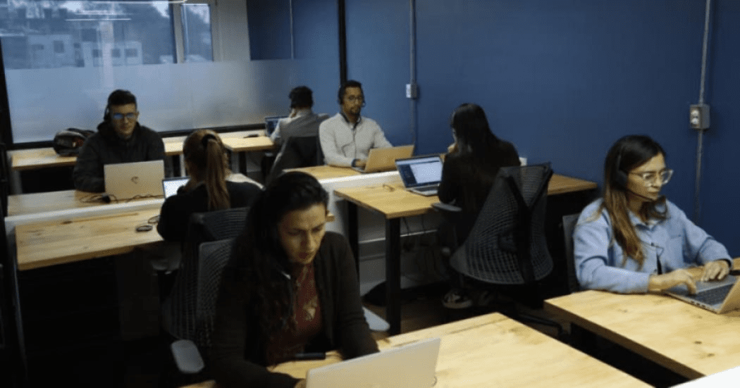 Canales de atención para personas con depresión y más en Bogotá