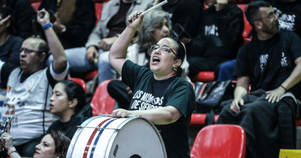 Piratas de Bogotá construye un legado tras tres décadas de competencia