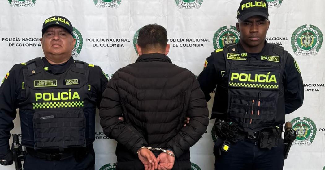 Capturado conductor de taxi que en estado de embriaguez atropelló a dos personas