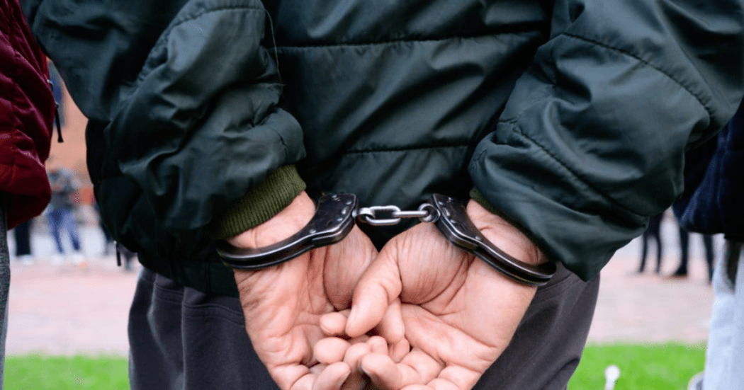 Hombre capturado por asesinar a su compañera sentimental en Bogotá