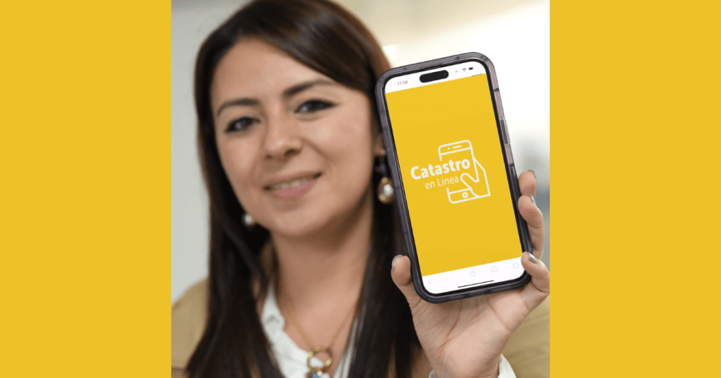 Catastro en línea, te contamos todos los tramites que puedes hacer 