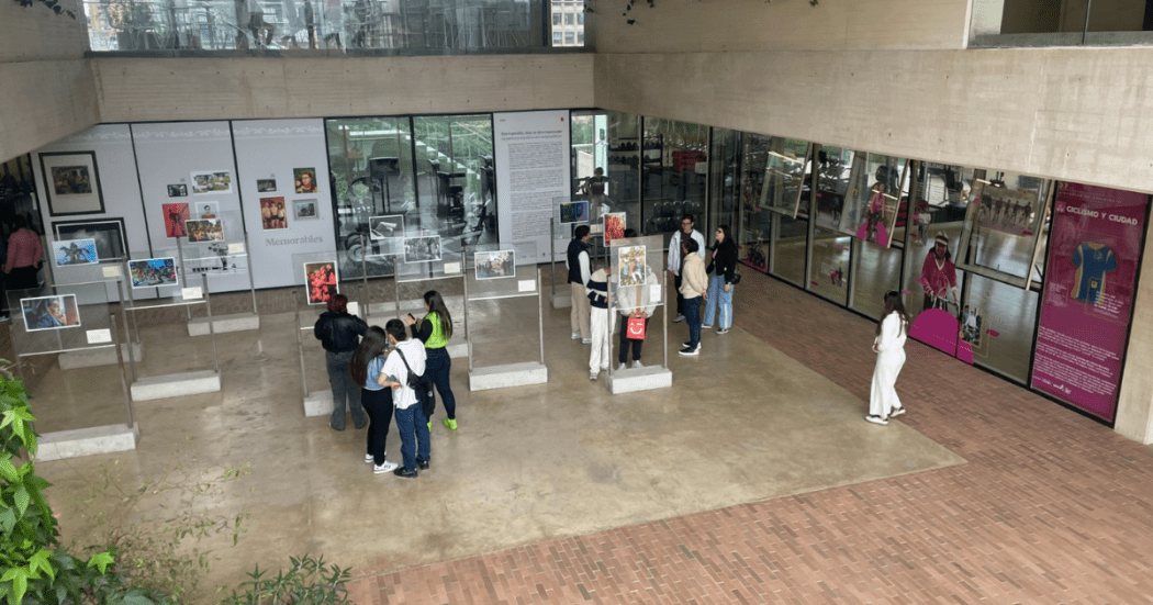 Centro Felicidad CEFE Chapinero cumple 6 meses de apertura en Bogotá