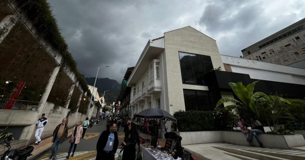 Cuál es el pronóstico del clima en Bogotá martes 27 de mayo de 2025