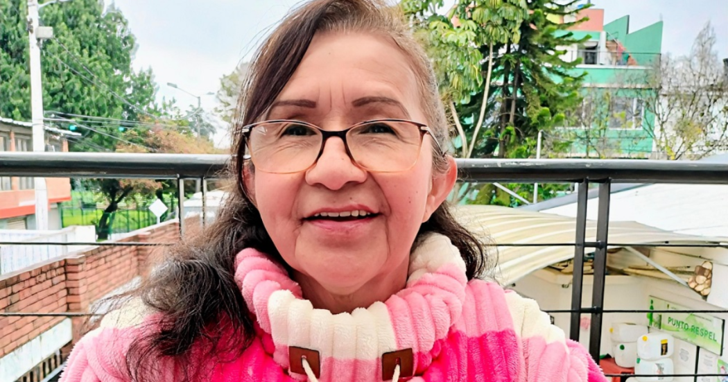 Comedores comunitarios en Bogotá ayudan a personas vulnerables 