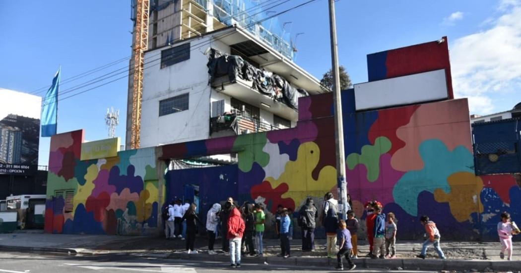 Distrito denunció a integrante de comunidad Emberá por agresión a niño mato 2025