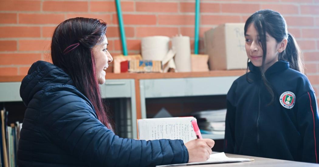 Distrito lanza el Programa de Transparencia y Ética Pública en Bogotá 