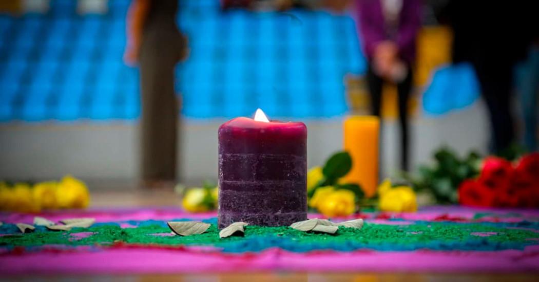 Distrito previene violencias de género en mujeres indígenas Emberá en Bogotá