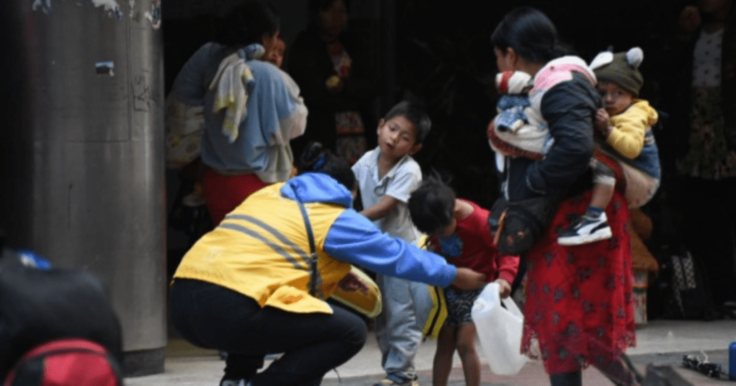 Distrito rechaza agresión a funcionaria de Integración Social 