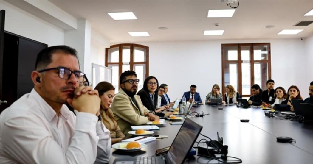 El Distrito fortalece la contratación transparente en las alcaldías locales