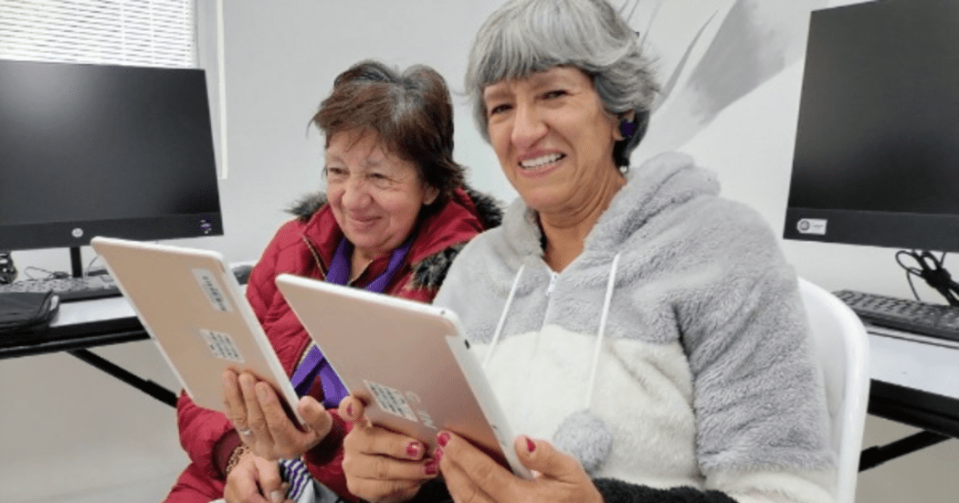 Encuesta de satisfacción de Ingreso Mínimo Garantizado en Bogotá 