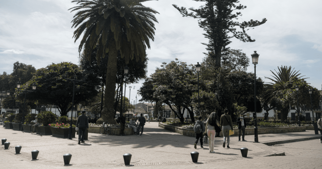 Encuesta multipropósito para Bogotá y Cundinamarca en el 2025 