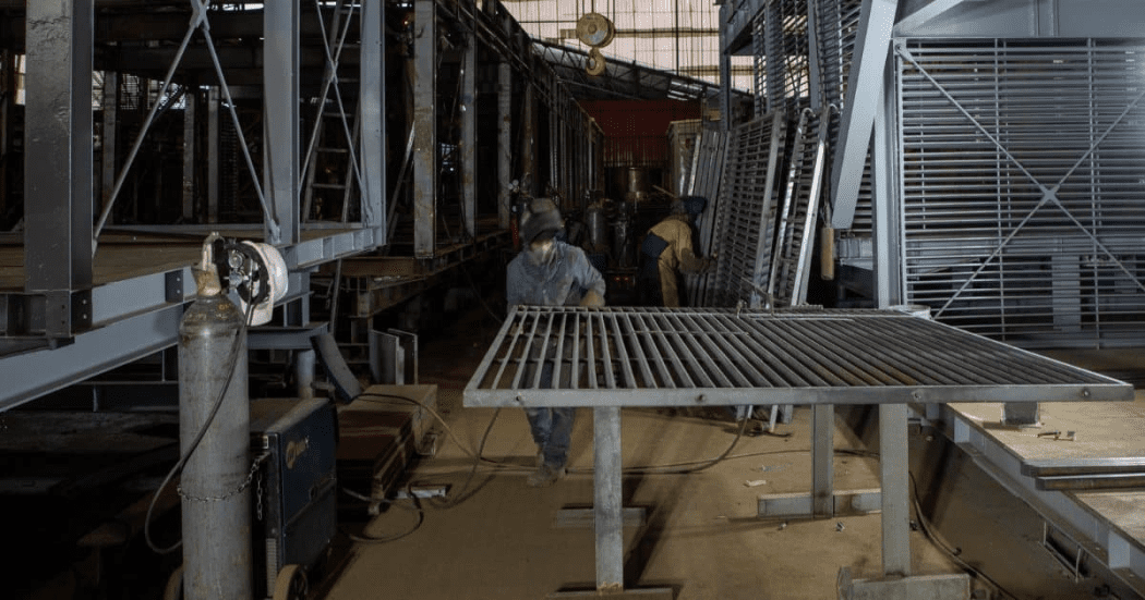 ABC de estaciones temporales de TransMilenio por obras Metro Bogotá