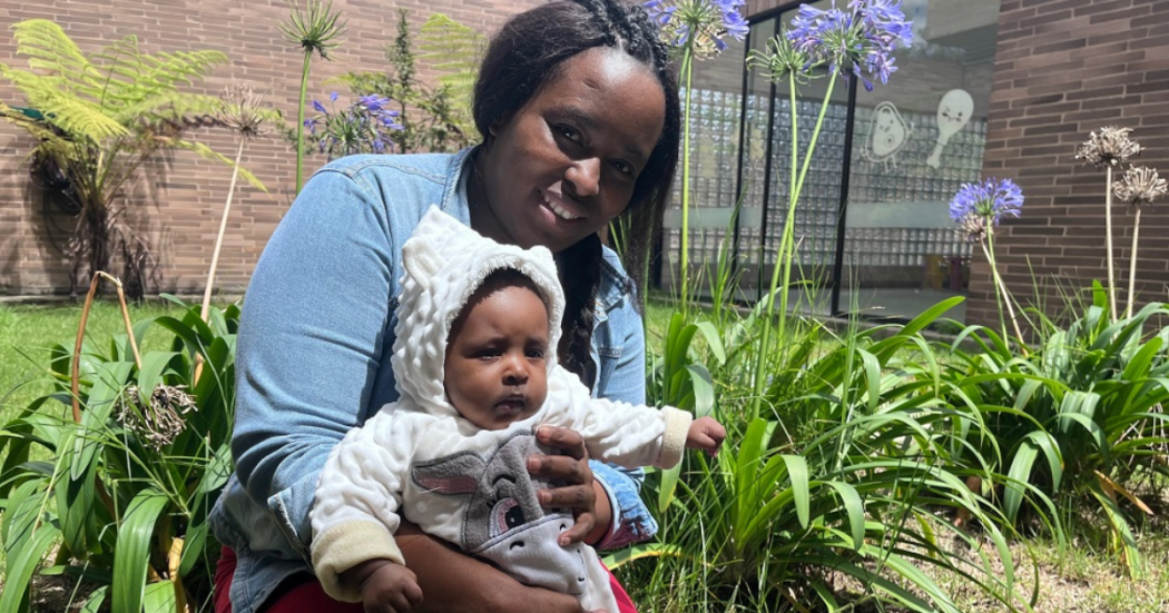 Ferias de Servicios en Bogotá ayudan a las personas a obtener ayudas 