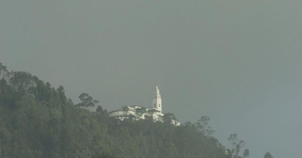 Heladas en la ciudad, algunos factores que explican el frío en Bogotá