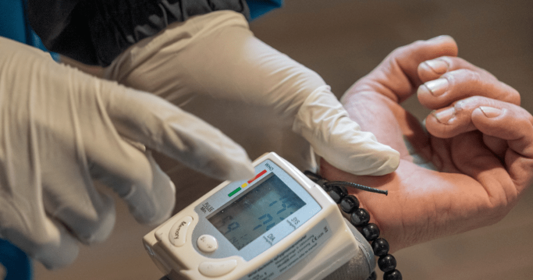 Hipertensión en Bogotá 2025, su prevención y más información 