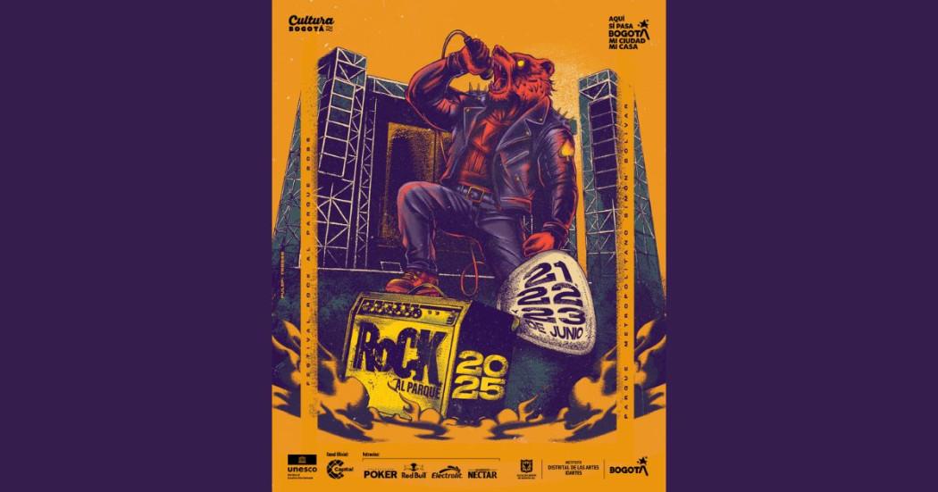 Cual es el festival de rock más grande en América Latina y donde es