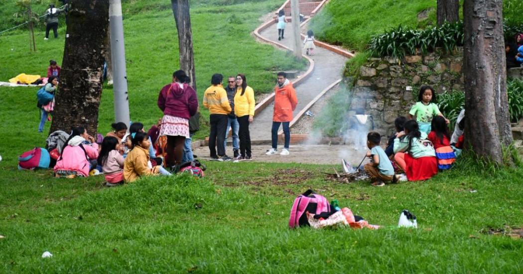 Movilidad y rutas TransMilenio hoy lunes 19 de mayo por manifestación