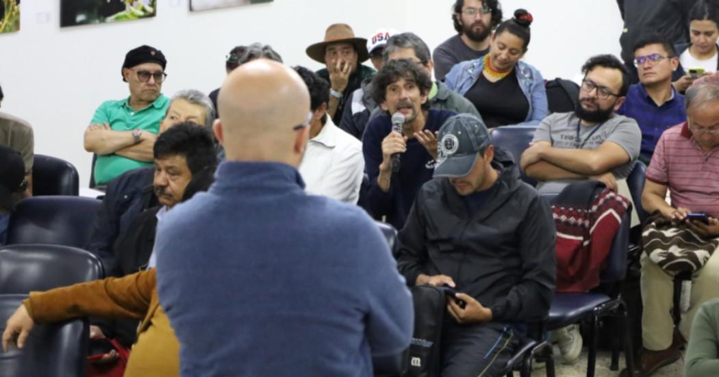 Curso gratis en Bogotá y diplomado Historia, Cultura y Patrimonio 2025