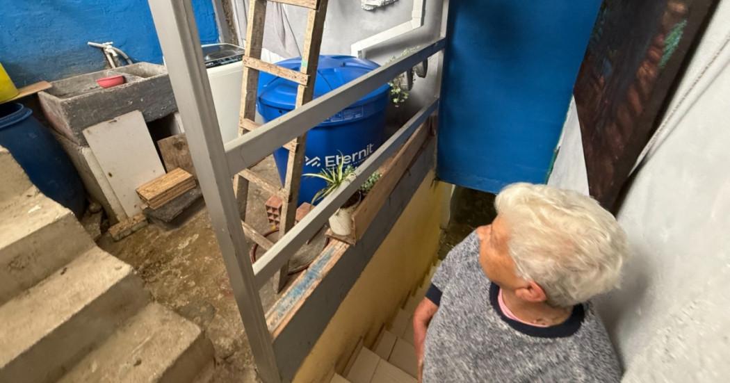 Kits para racionar y cuidar el agua en Bogotá de la Secretaría Hábitat