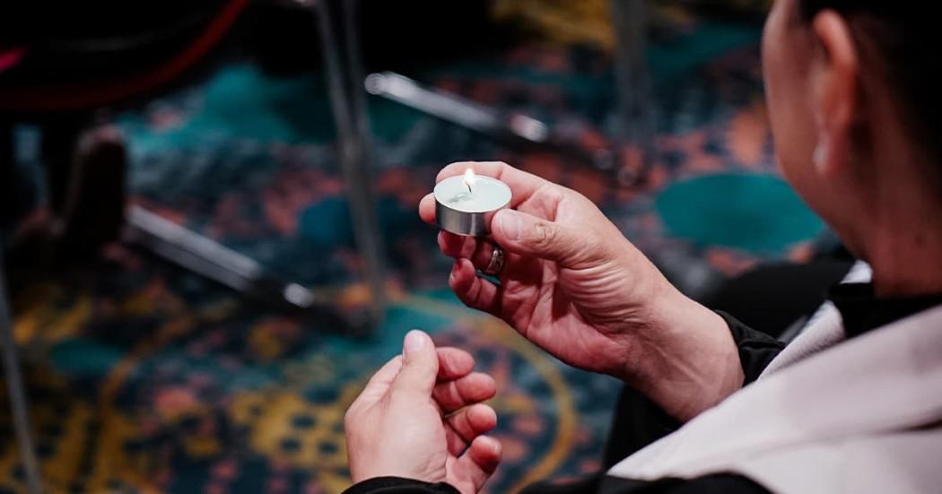 Las mujeres en Bogotá están en mayor riesgo de padecer trastorno de salud mental