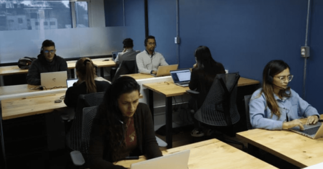 Conoce la opción de video llamada para emergencias Línea 123 Bogotá