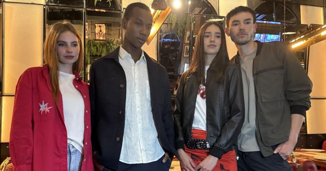 Moda al Parque en Bogotá durante mayo de 2025 en Parque La Colina