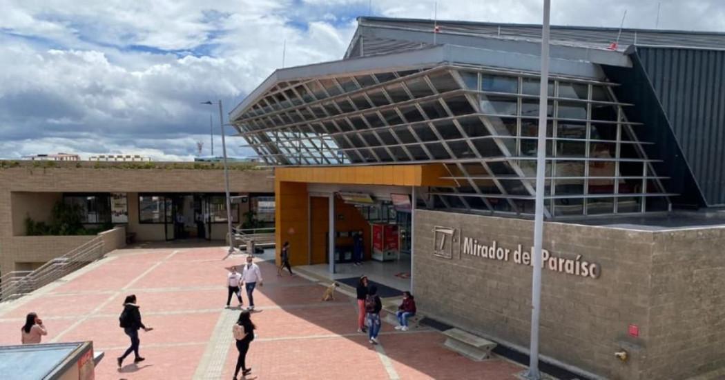 Movilidad Bogotá, rutas TransMilenio y TransMicable registran retrasos