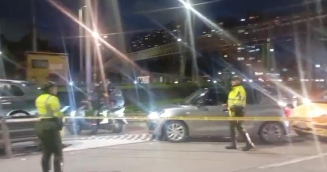 Movilidad Bogotá y TransMilenio manifestaciones hoy domingo 25 de mayo de 2025