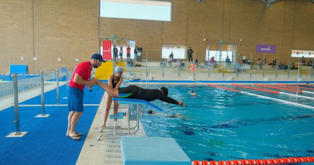 Planes en Bogotá deporte y actividades gratis en los Centros Felicidad