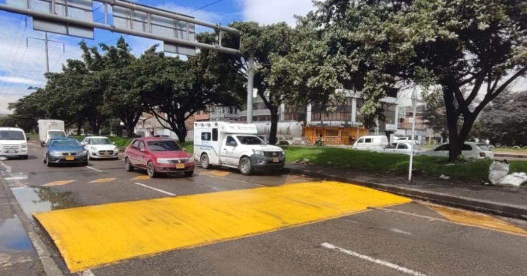 Pico y placa Bogotá del 26 al 31 de mayo de 2025 carros particulares