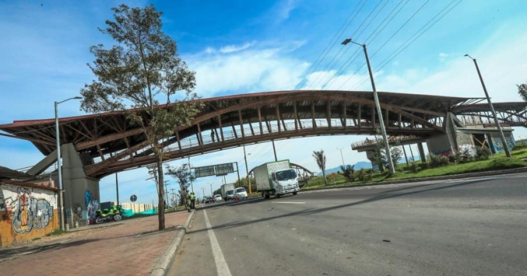 Pico y placa en Bogotá para vehículos de carga 1 a 30 junio de 2025 