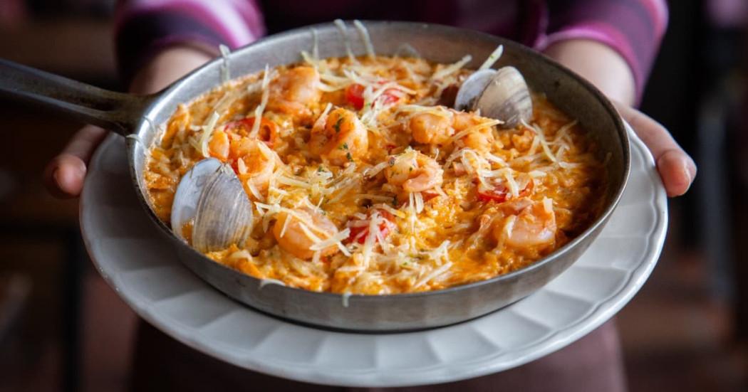 Planes Día de la Madre en Bogotá restaurantes para almorzar con mamá mayo 2025