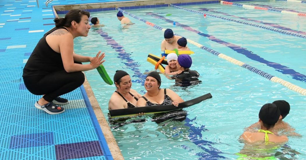 Programas del Distrito en Bogotá para personas con discapacidades