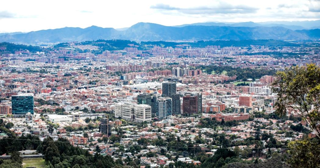 Pronóstico del clima en Bogotá para el lunes 5 de mayo de 2025 