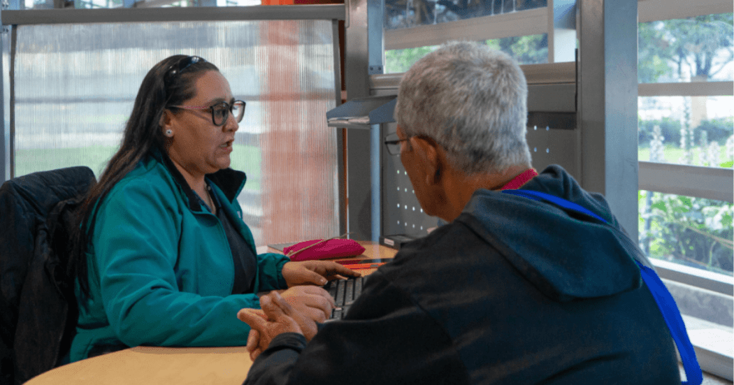 Qué hace hoy el FONCEP y cómo acceder a sus servicios en Bogotá