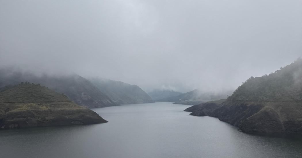 Racionamiento de agua en Bogotá nivel de embalses, cifras y más 