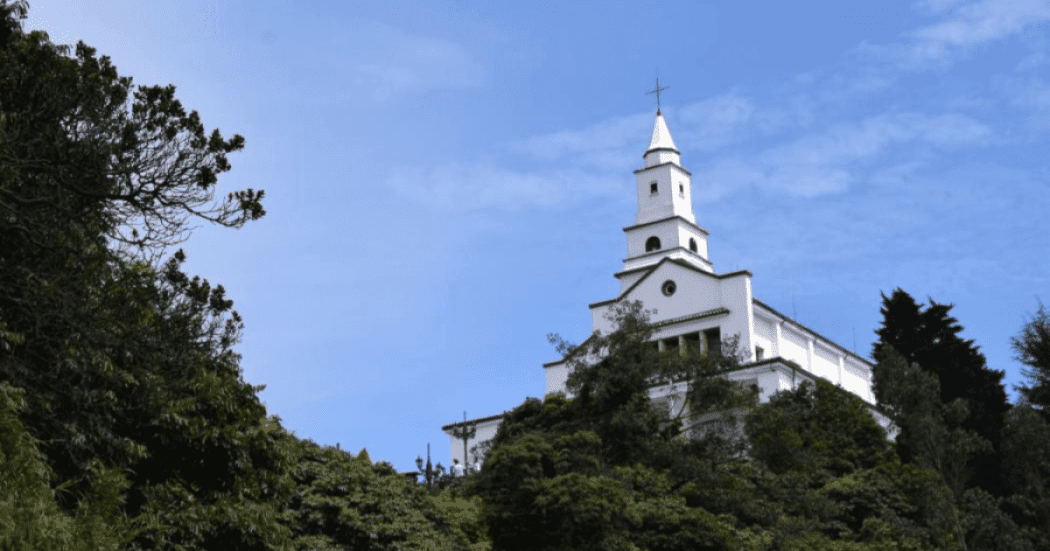 Qué recomendaciones debo tener en cuenta si voy a subir a Monserrate