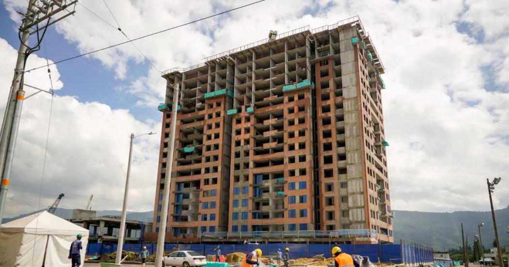 Subsidios de vivienda en Bogotá 2025 oferta, información y más 