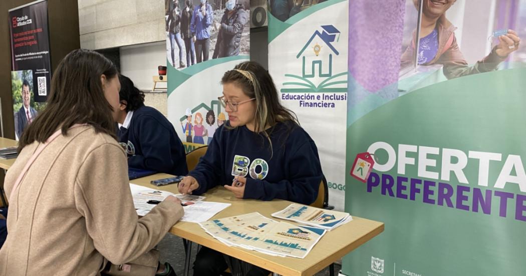 Subsidios de vivienda feria en Bogotá el 30 de mayo en Cafam floresta 