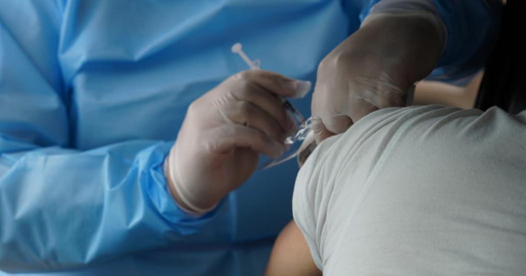 Vacunación contra el Herpes Zóster en Bogotá en mayo de 2025