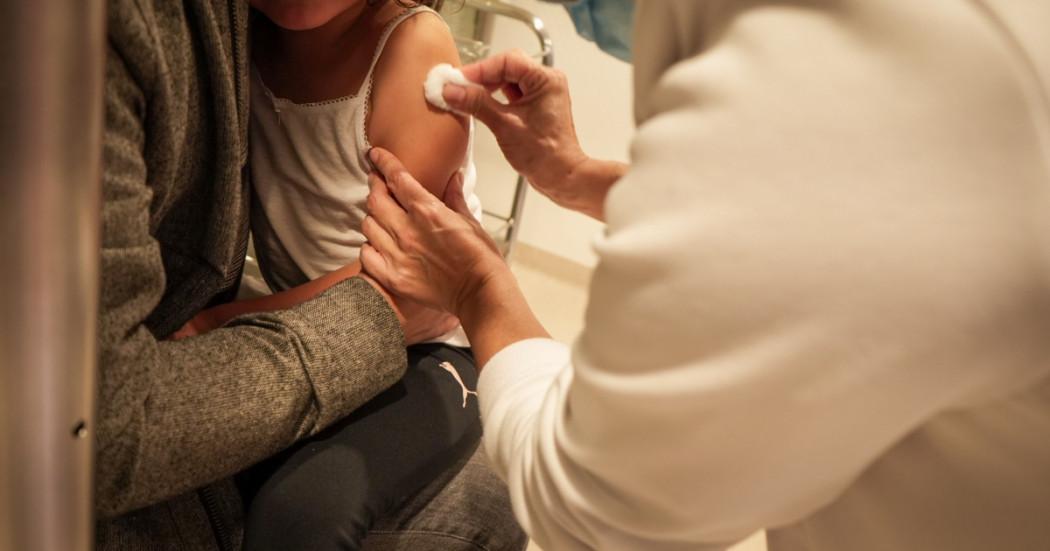 Vacunación en Bogotá para el jueves 29 de mayo puntos habilitados 