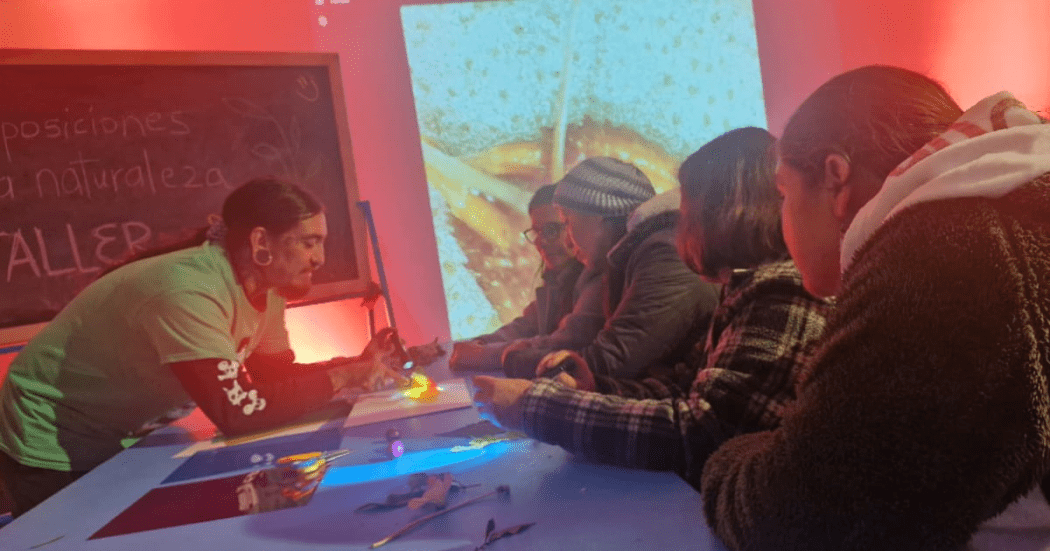 Video Descubre el Pabellón de Bogotá en la FILBo 2025 en corferias