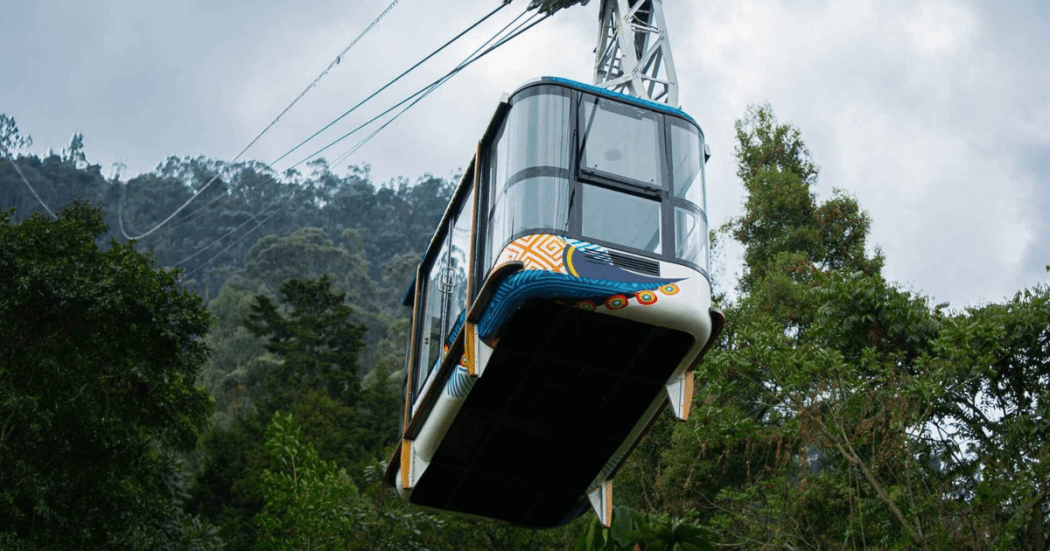 Qué recomendaciones debo tener en cuenta si voy a subir a Monserrate 