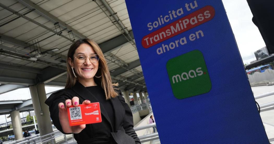 ABC tarjeta TransMiPass de TransMilenio cómo se recarga y otros datos